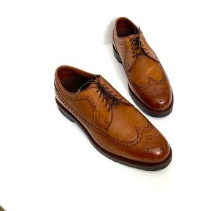 Men’s Allen Edmonds Oxford Lace Up